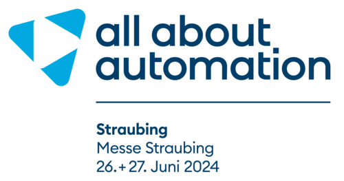 All about automation Messe